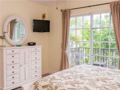 Almost on the Sand Anna Maria Beach Rental One Bedroom-